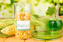 Readings biofuel availability