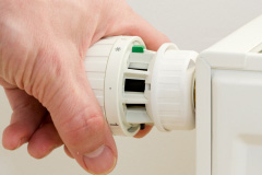 Readings central heating repair costs
