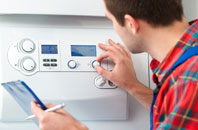 free commercial Readings boiler quotes