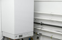 free Readings condensing boiler quotes