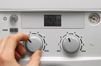 free Readings boiler maintenance quotes